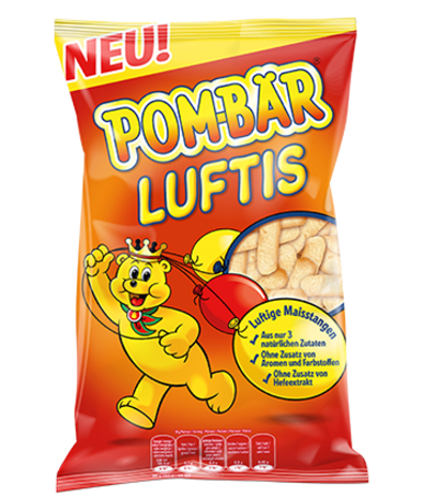 POM-BAER Luftis