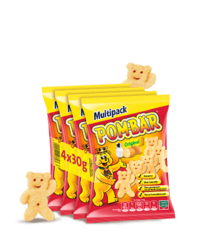 POM-BAER Multipack