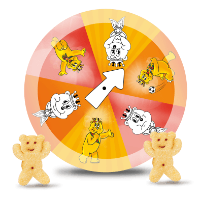 POM-BEAR Mood Clock POM-BEAR Mood Clock