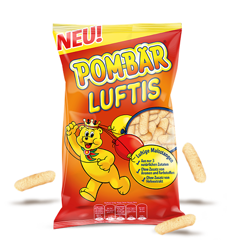 POM-BAER Luftis