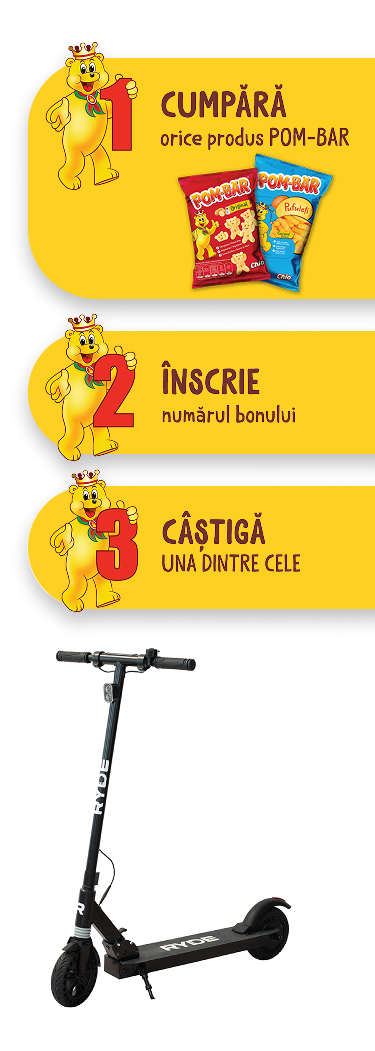 Premii Pombar Carrefour