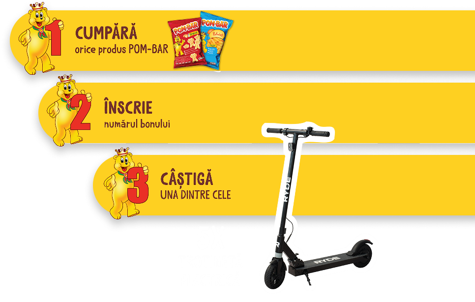 Premii Pombar Carrefour