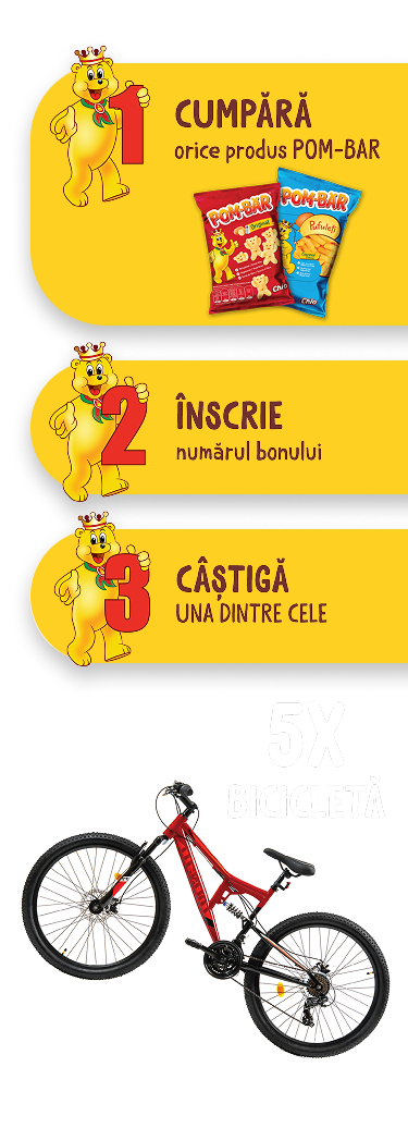 Premii Pombar Mega image