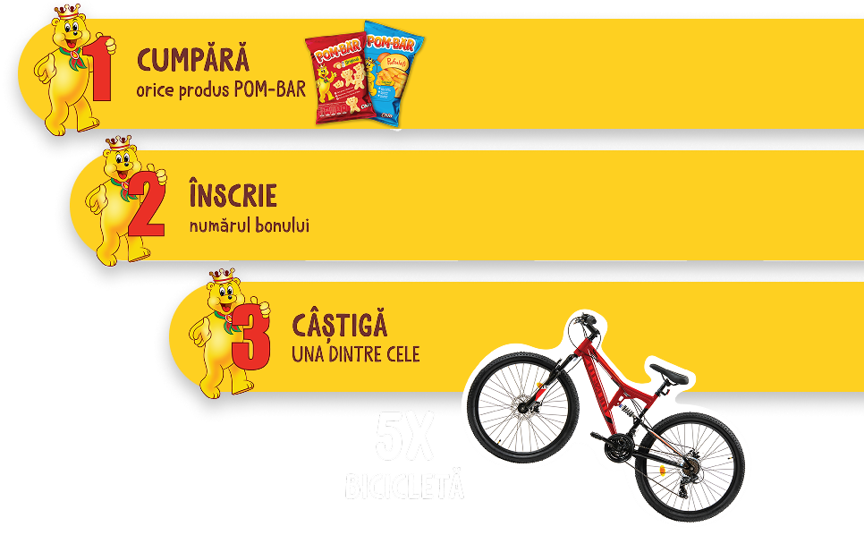 Premii Pombar Mega image