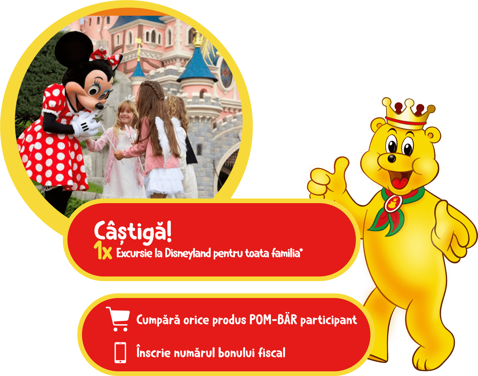 Premii Pombar Mega image